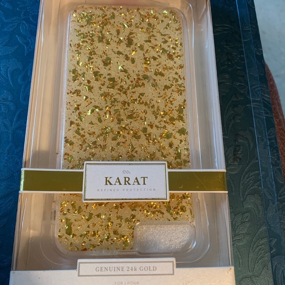Karat protective iPhone 6plus - Picture 1 of 4